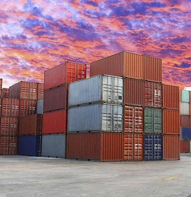 Logistics & Supply Chain Support