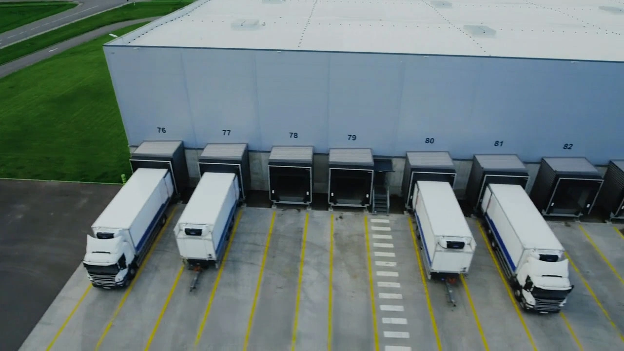 logistics