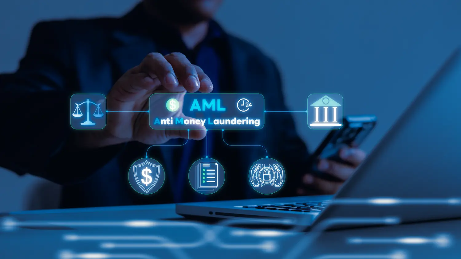 Anti-Money Laundering (AML) Program