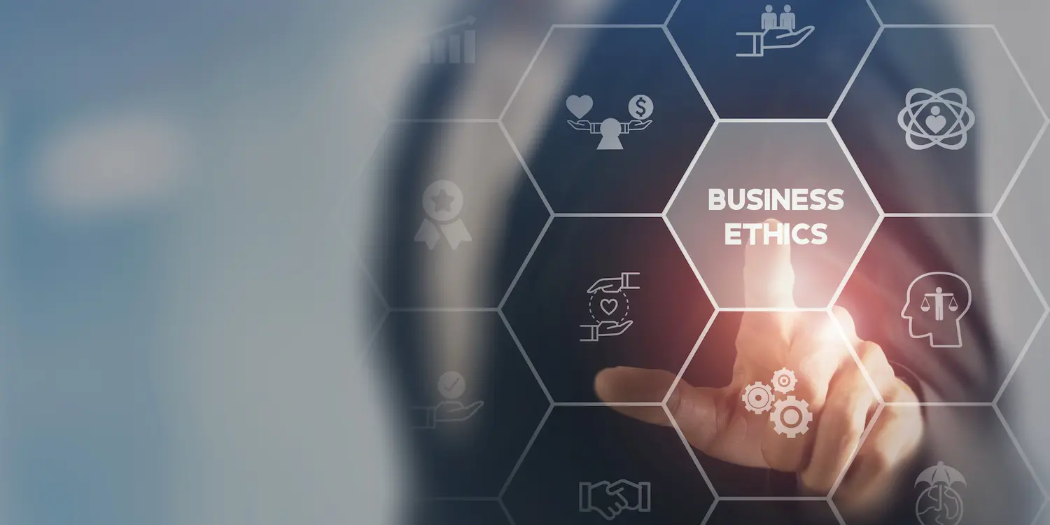 Business Ethics