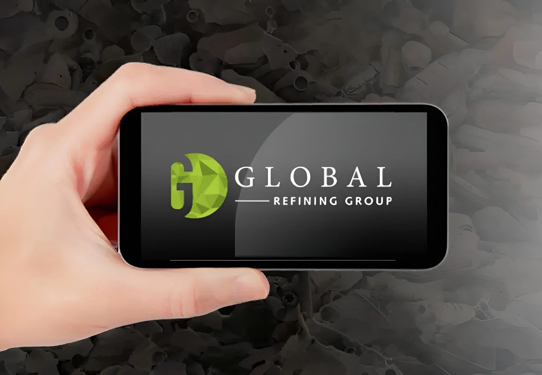 Global Refining Group App